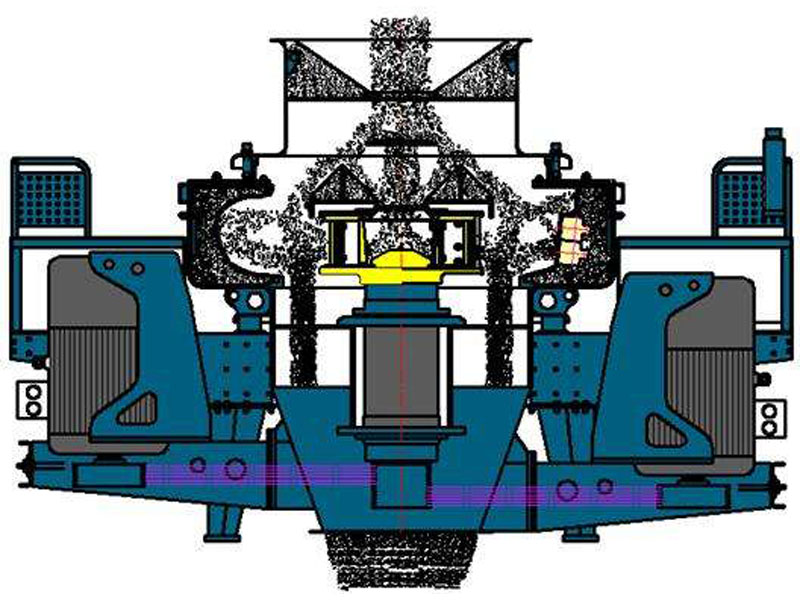 沖擊式制砂機(jī)使用六大注意事項(xiàng)，你不可不知