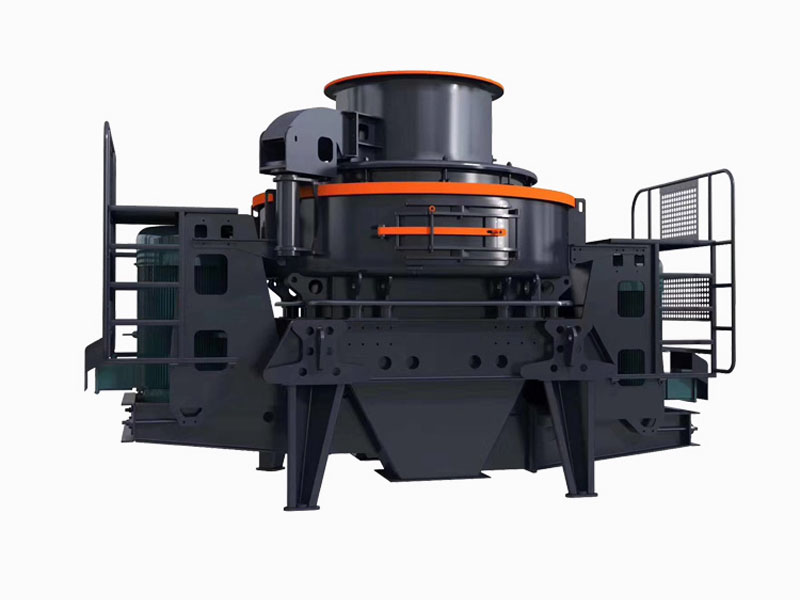 VSI頁(yè)巖制砂機(jī)設(shè)備